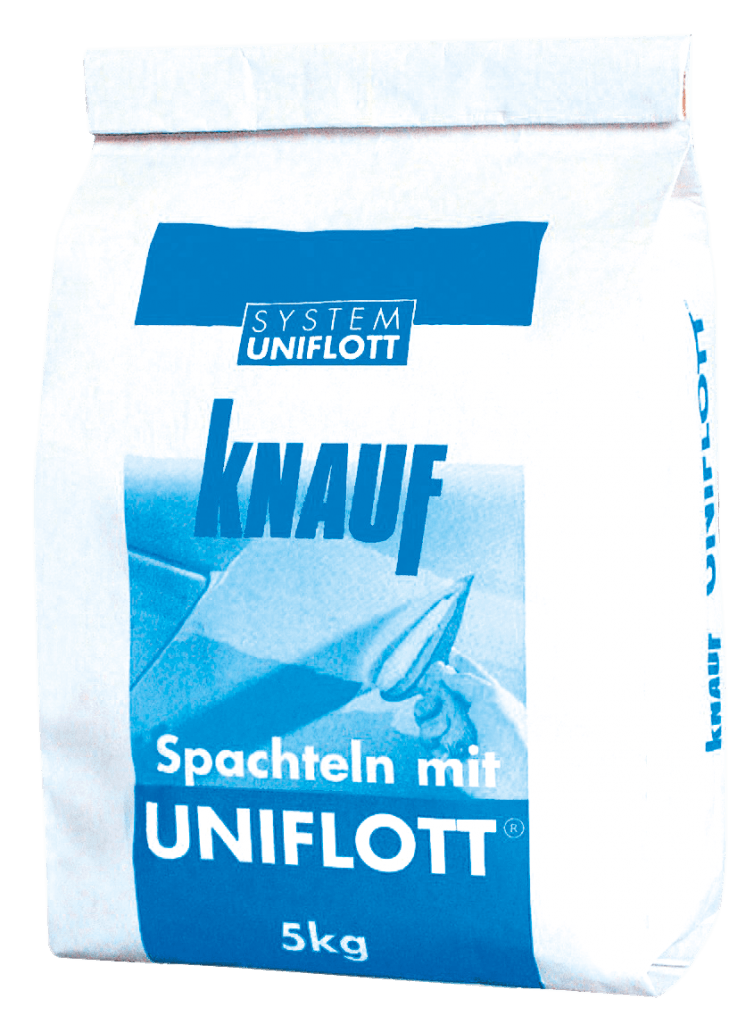 Enduit à joint KNAUF